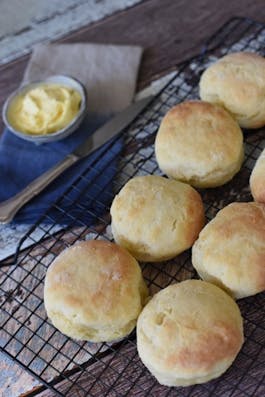 American Biscuits