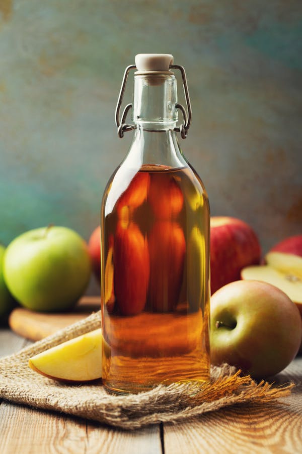 Apple Scrap Organic Vinegar P