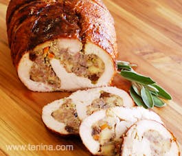 Apricot-Turkey-Stuffing