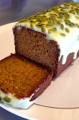 Banana-bread