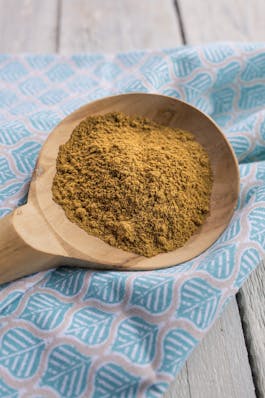 Basic Curry Powder