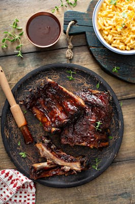 Beef Short Ribs