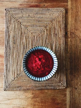 Beetroot Chutney