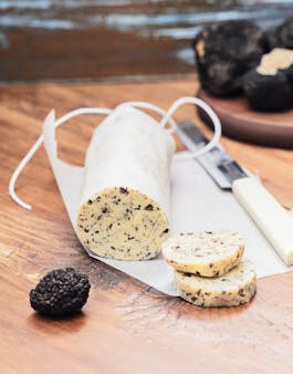 Black Truffle Butter