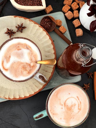Brew Choc Concentrate Syrup