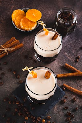 Carajillo Spanish Espresso Martini