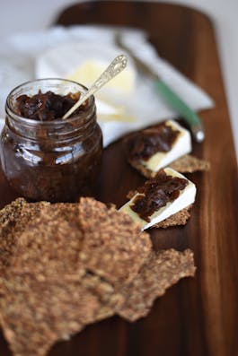 Caramelised Onion Relish