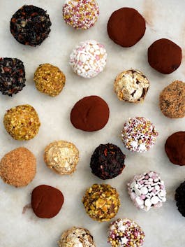 Chai Truffles OH edit