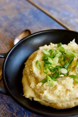 Cheesy Grits