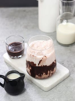 Choc Chill Syrup