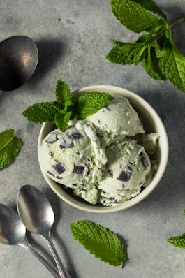 Choc Mint Killer Vanilla