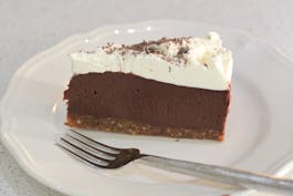 Chocolate-Silk-Pie