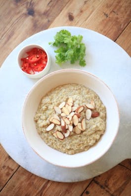 Coconut Quinoa