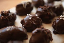 Coconut Stuffed Chocolate Dates Img 3361