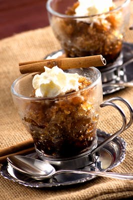 Coffee Granita P TENINA