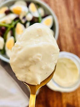 Cooked Aioli CU P TENINA