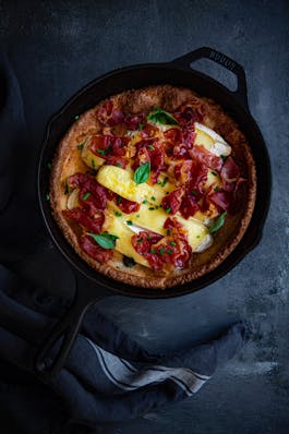 Dutch Baby 1