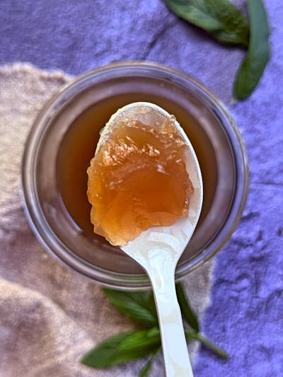 Easy Mint Jelly