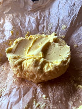French Beurre Double Salt