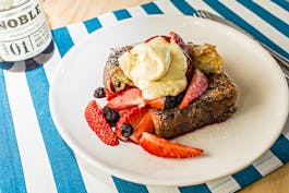 French-Toast-with-Lemon-Mascarpone