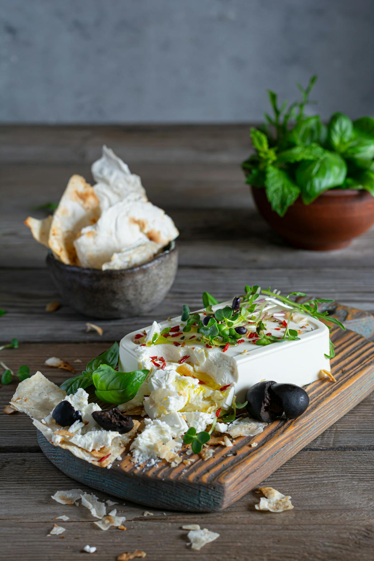 Ricotta Salata Where To Buy