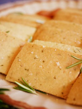 GF Almond Crackers CU P Thermomix