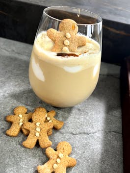 Gingerbread martini TENINA