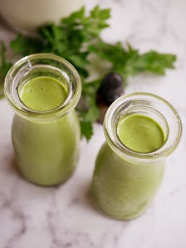 Greenest Green Smoothie doterra