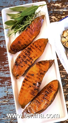 Grilled-Sweet-Potatoes