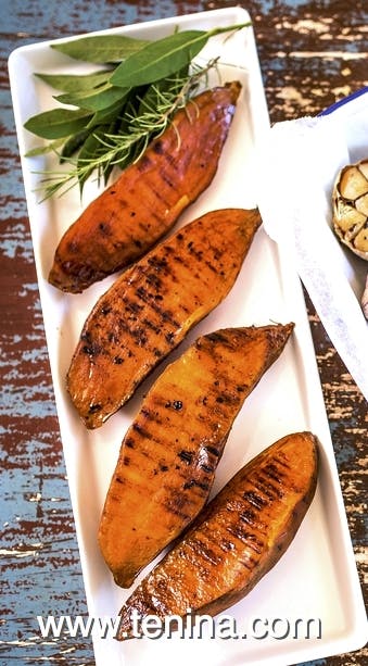 Grilled-Sweet-Potatoes