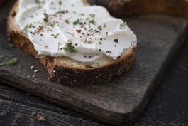 Homemade Cream Cheese