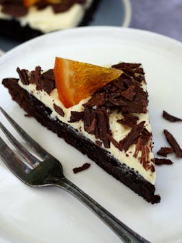 Jaffa Brownie TENINA