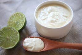 Jalepeno Lime Aioli