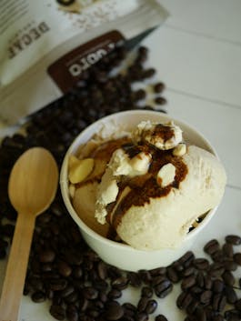 Killer Coffee Ice Cream P