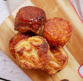 Kouign Amann Fotor