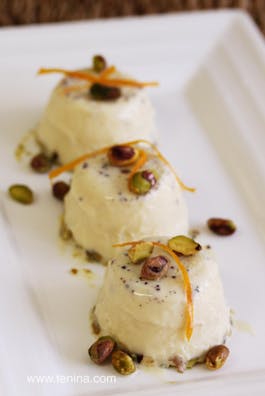 Kulfi