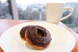 LCHF-Donuts