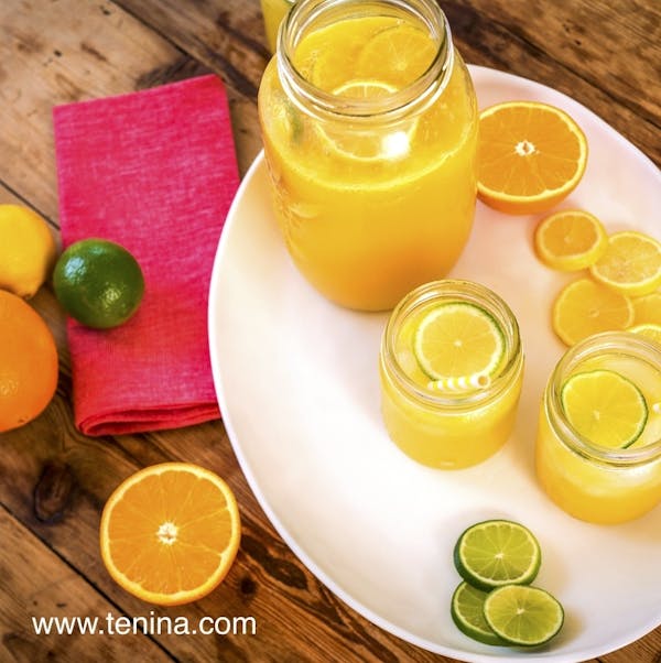 Lacto-probiotic-Lemonade