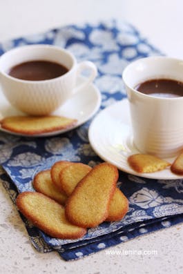 Langues De Chats Biscuits Fotor