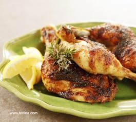 Lemon-Chicken