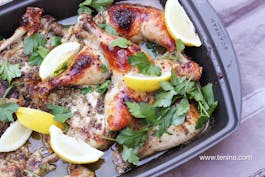 Lemon Pepper Chicken Ls Fotor