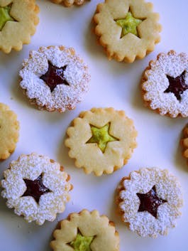 Linzer Cookies OH P1 TENINA