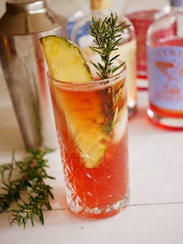 Lyre Island Iced Tea