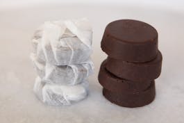 Mexican Chocolate Tablet