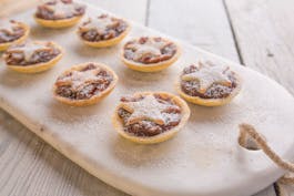 Mince Tarts