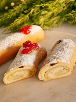 Mini Stollen P THERMOMIX