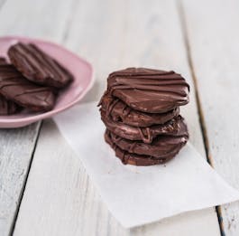 Mint Chocolate Thins