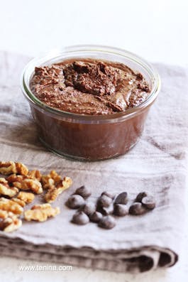 Mocha Walnut Butter