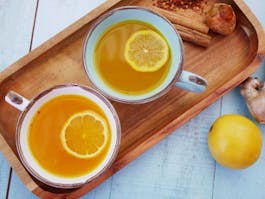 Mulled Turmeric Flu Buster Tonic LS Fotor