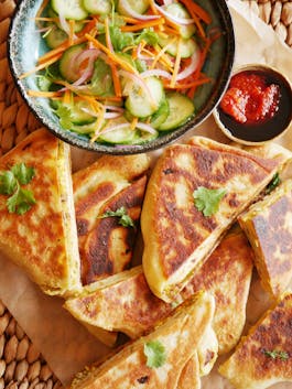 Murtabak OH P THERMOMIX